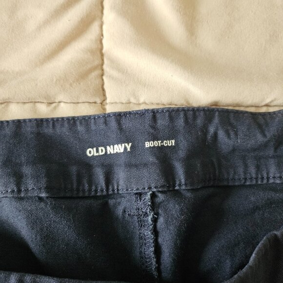 Old Navy bootcut slacks - Picture 3 of 3